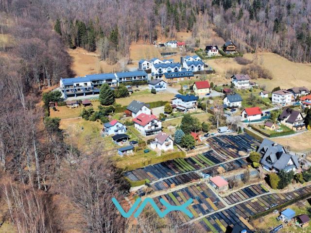 Dom na sprzedaż w Szczyrk, Śląskie