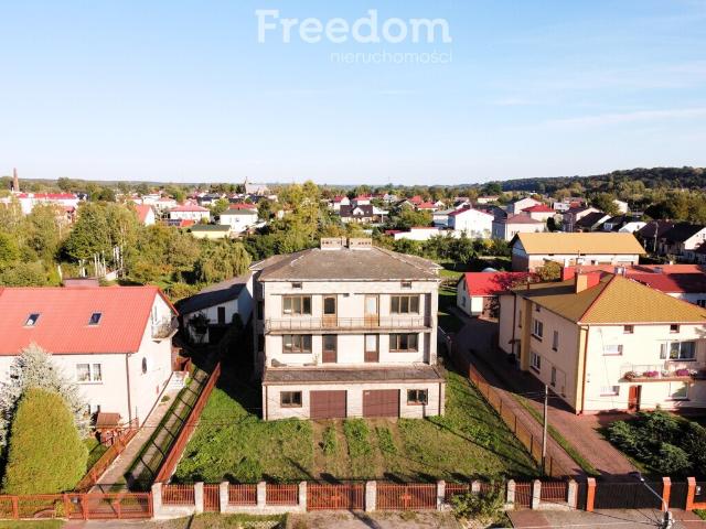 Dom na sprzedaż w Bodzechów, Świętokrzyskie