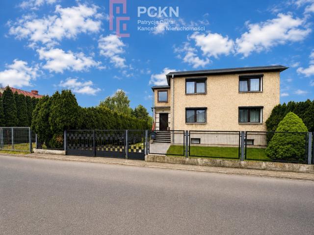 Dom na sprzedaż w Komprachcice, Opolskie