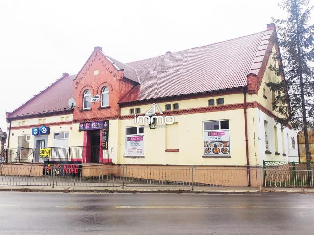 Dom na sprzedaż w Krośnice, Dolnośląskie