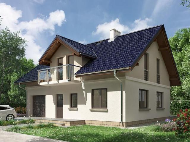 Dom na sprzedaż w Raszyn, Mazowieckie