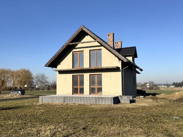 Dom na sprzedaż w Dopiewiec, Wielkopolskie