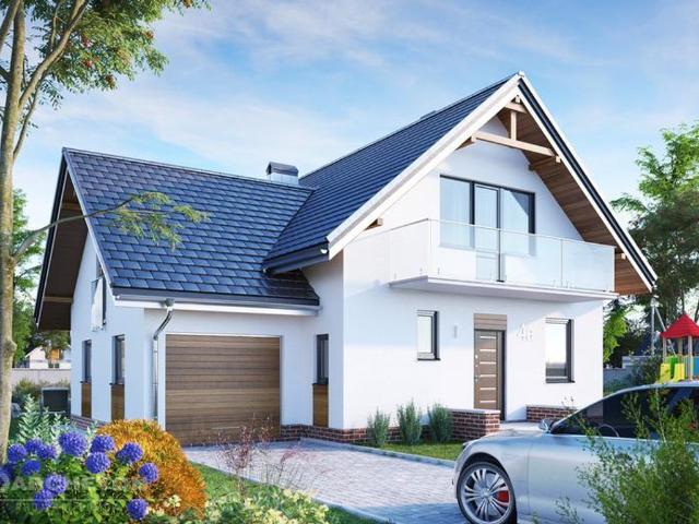 Dom na sprzedaż w Raszyn, Mazowieckie