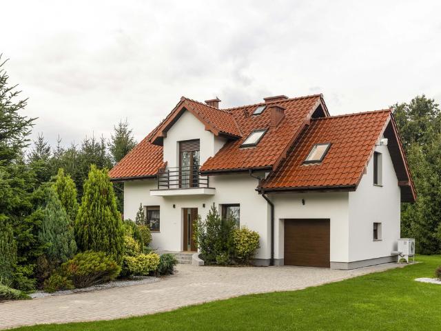 Dom na sprzedaż w Malczyce, powiat średzki