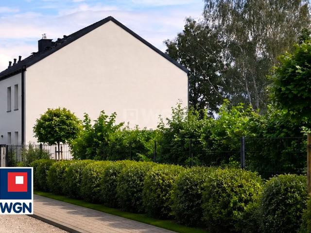 Dom na sprzedaż w Czernica, Dolnośląskie