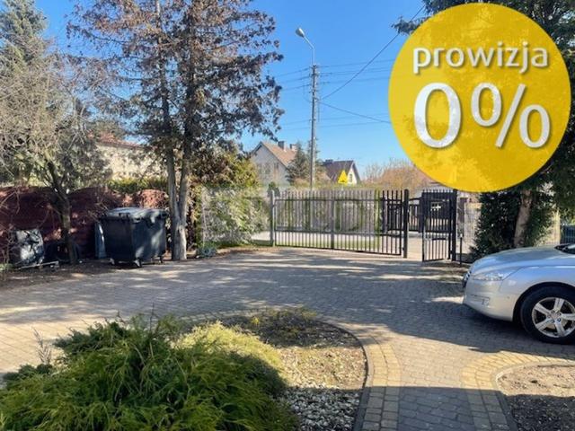 Dom na sprzedaż w Łomianki, Mazowieckie