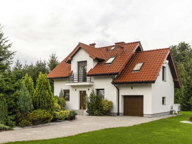 Dom na sprzedaż w Malczyce, powiat średzki