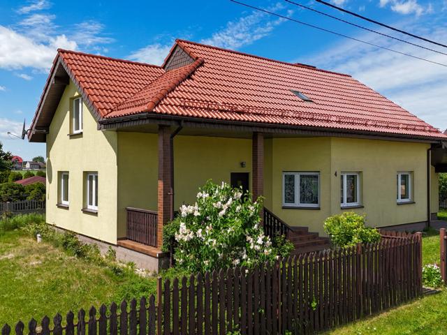 Dom na sprzedaż w Miedźno, Śląskie