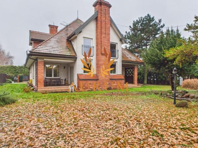 Dom na sprzedaż w Ożarów Mazowiecki, Mazowieckie