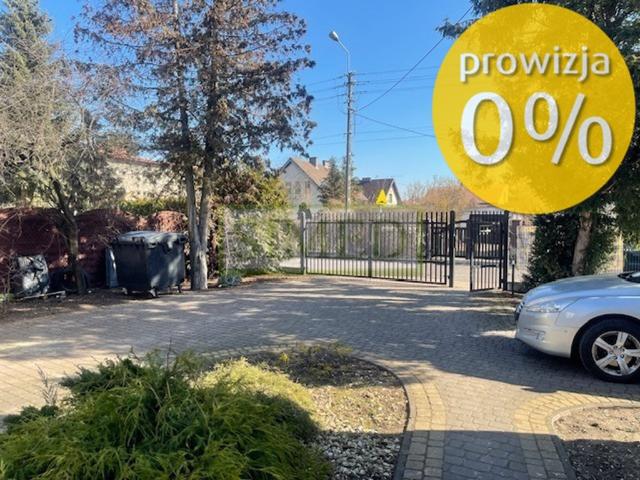 Dom na sprzedaż w Łomianki Majowe, Łomianki