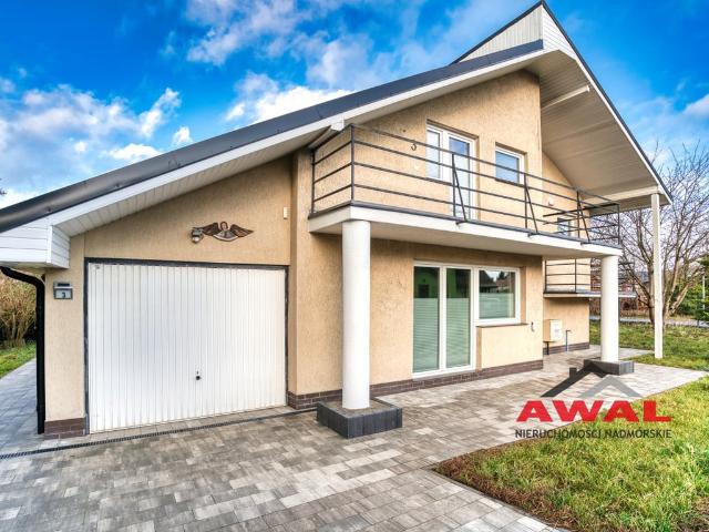 Dom na sprzedaż w Puck, Pomorskie