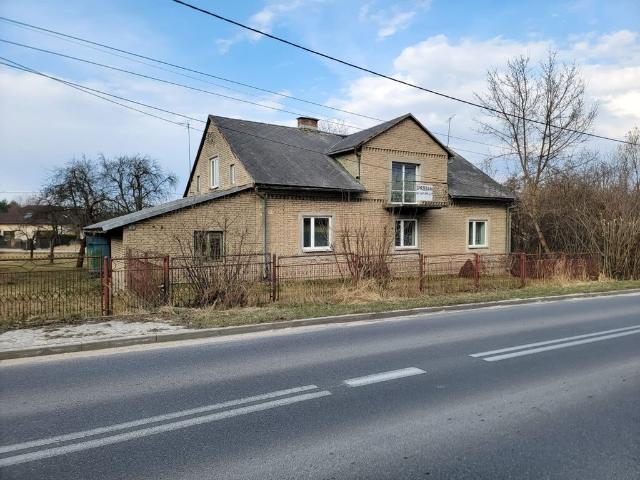 Dom na sprzedaż w Śląskie