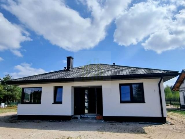 Dom na sprzedaż w Ludwinów, Mazowieckie