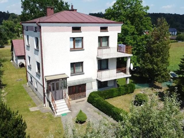 Dom na sprzedaż w Gorlice, Małopolskie