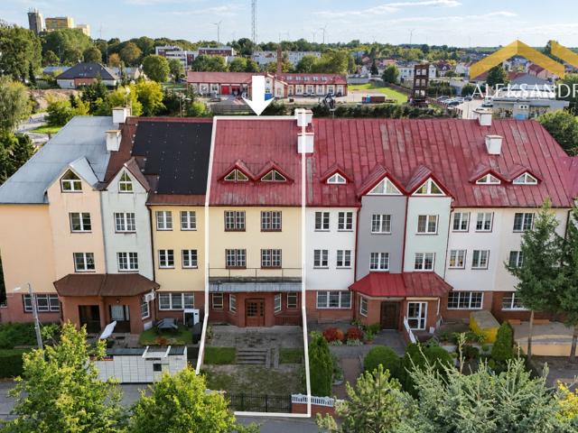 Dom na sprzedaż w Grajewo, Podlaskie