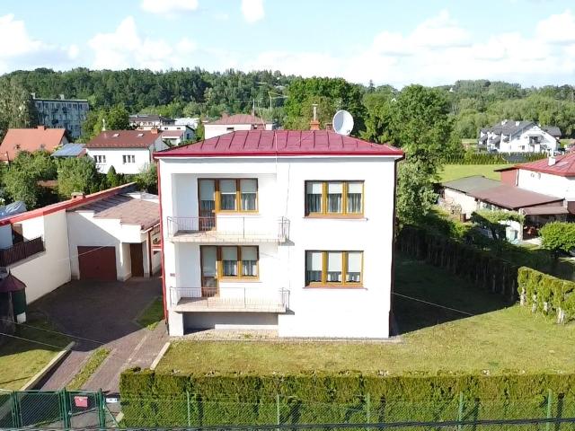 Dom na sprzedaż w Gorlice, Małopolskie