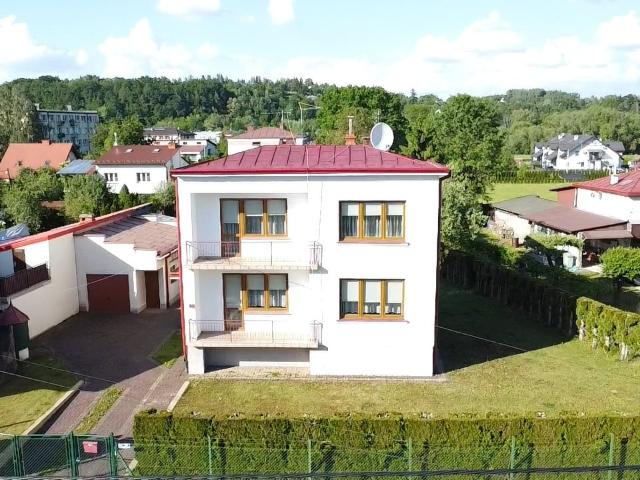 Dom na sprzedaż w Gorlice, Małopolskie