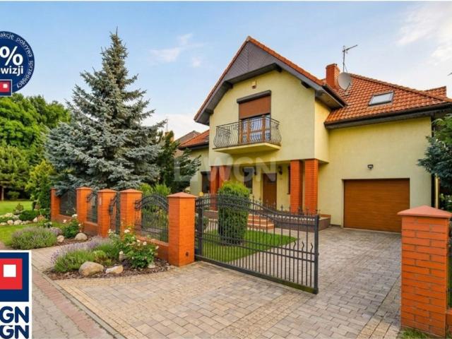 Dom na sprzedaż w Inowrocław, Kujawsko-pomorskie