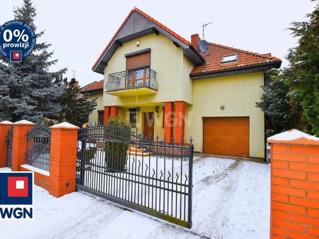 Dom na sprzedaż w Inowrocław, Kujawsko-pomorskie