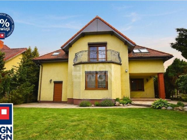 Dom na sprzedaż w Inowrocław, Kujawsko-pomorskie