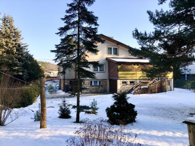 Dom na sprzedaż w Tuszyn, Łódzkie