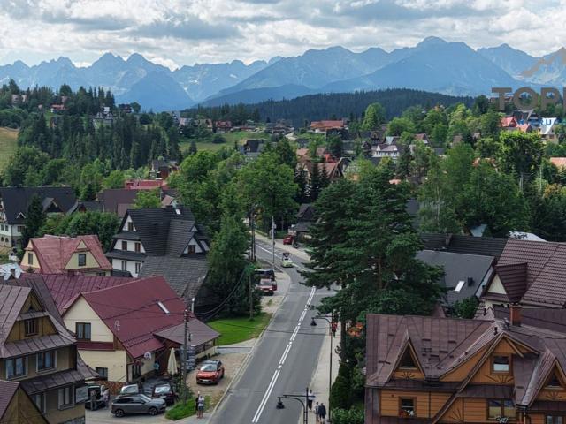 Dom na sprzedaż w Bukowina Tatrzańska, Małopolskie