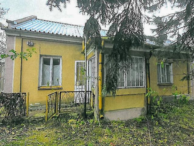 Dom na sprzedaż w Opatów, Świętokrzyskie