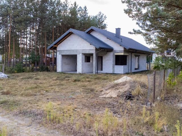 Dom na sprzedaż w Rudnik Nad Sanem, Podkarpackie