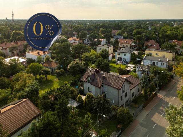 Dom na sprzedaż w Legionowo, Mazowieckie