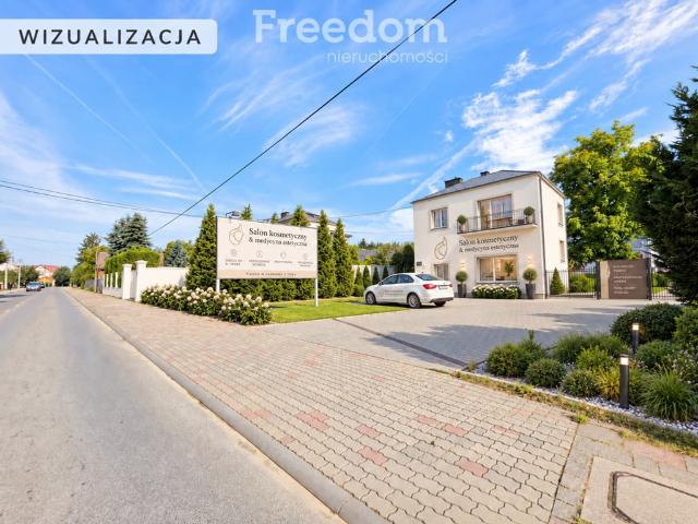 Dom na sprzedaż w Siemiatycze, Podlaskie