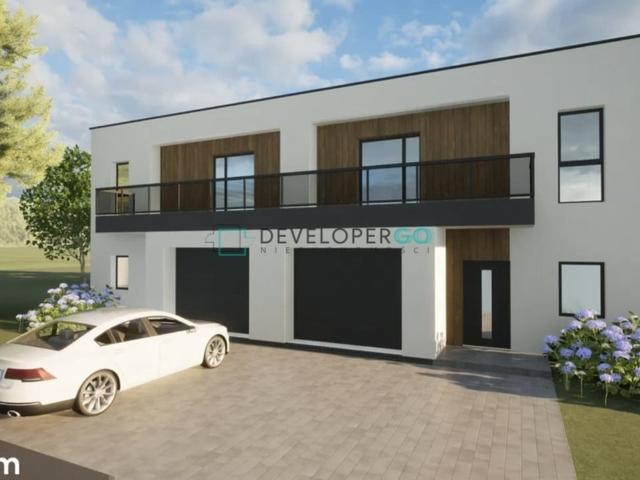 Dom na sprzedaż w Niewodnica Korycka, Podlaskie