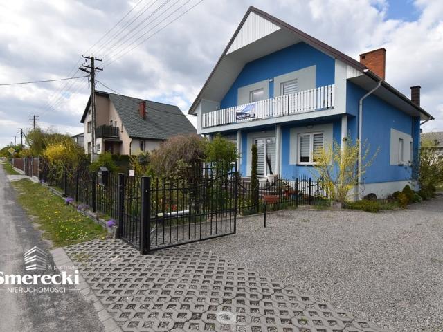 Dom na sprzedaż w Białopole, Lubelskie
