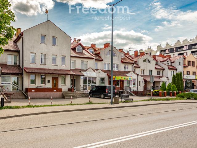 Dom na sprzedaż w Ełk, Warmińsko-mazurskie