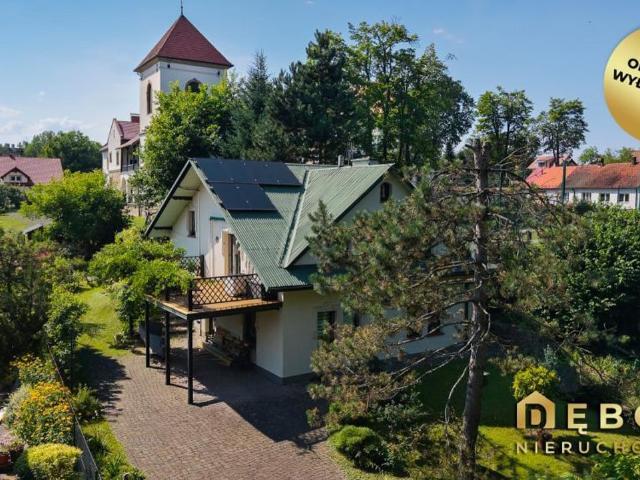 Dom na sprzedaż w Nowy Wiśnicz, Małopolskie