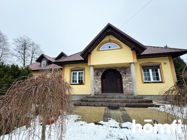 Dom na sprzedaż w Łopuszno, Świętokrzyskie