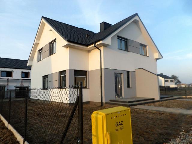 Dom na sprzedaż w Mrowino, Wielkopolskie