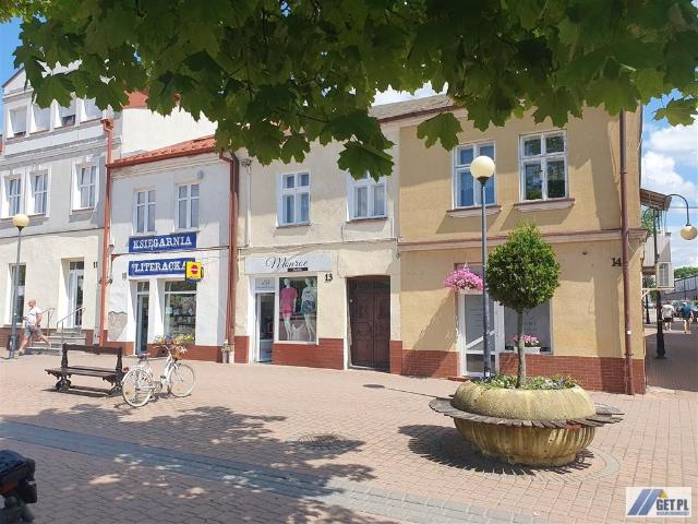 Dom na sprzedaż w Tarnobrzeg, Podkarpackie
