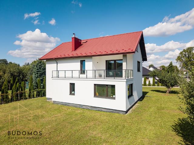 Dom na sprzedaż w Osiedle Starówka, Tarnów