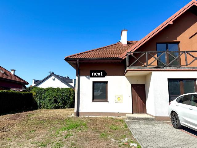 Dom na sprzedaż w Tarnów, Małopolskie