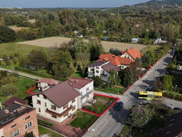 Dom na sprzedaż w Tarnów, Małopolskie
