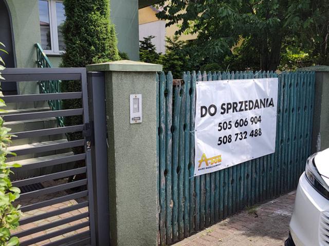 Dom na sprzedaż w Tarnów, Małopolskie