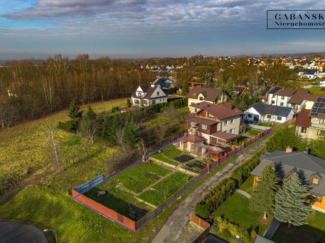 Dom na sprzedaż w Tarnów, Małopolskie