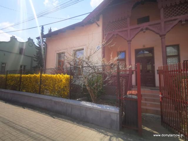 Dom na sprzedaż w Tarnów, Małopolskie