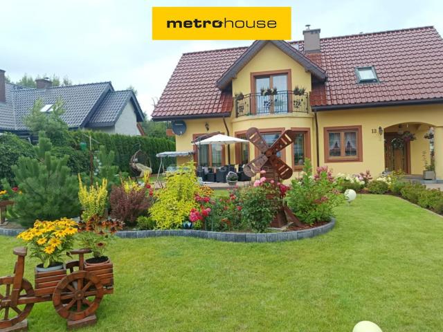 Dom na sprzedaż w Biskupiec, Warmińsko-mazurskie