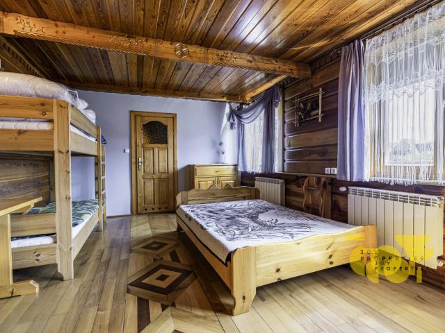 Dom na sprzedaż w Poronin, Małopolskie