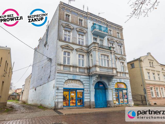 Dom na sprzedaż w Tczew, Pomorskie