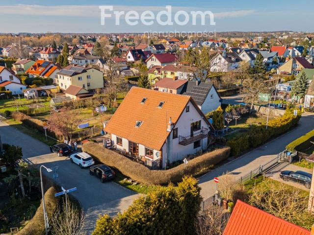 Dom na sprzedaż w Kołobrzeg, Zachodniopomorskie
