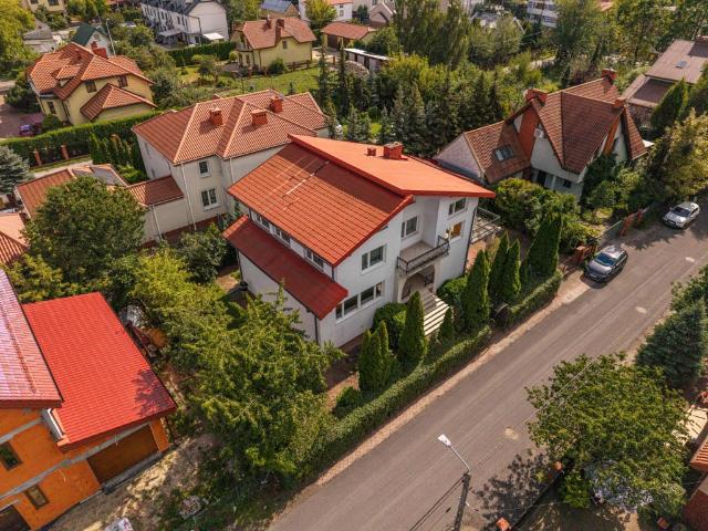 Dom na sprzedaż w Marki, Mazowieckie