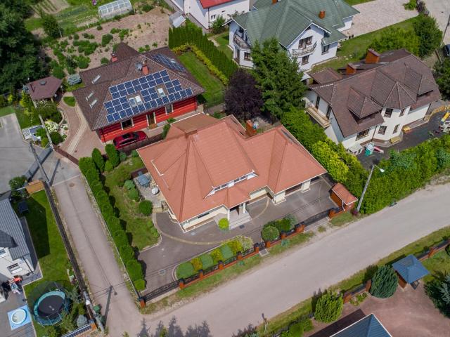 Dom na sprzedaż w Kobyłka, Mazowieckie