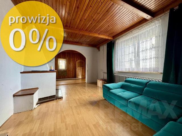 Dom na sprzedaż w Rydułtowy, Śląskie
